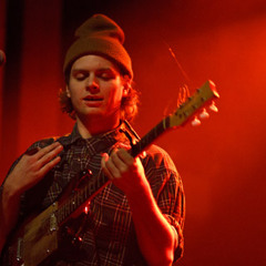 Mac DeMarco - Ode To Viceroy (live at Webster Hall)