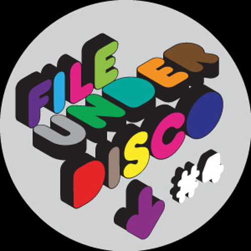 File Under Disco 04 - JKriv & The Disco Machine - Make It Hot (Idjut Boys Hot Mix) clip