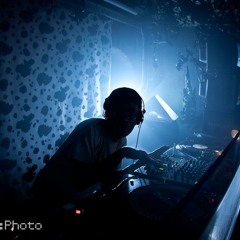 Amir Alexander @ Butter Side Up 11/01/2013