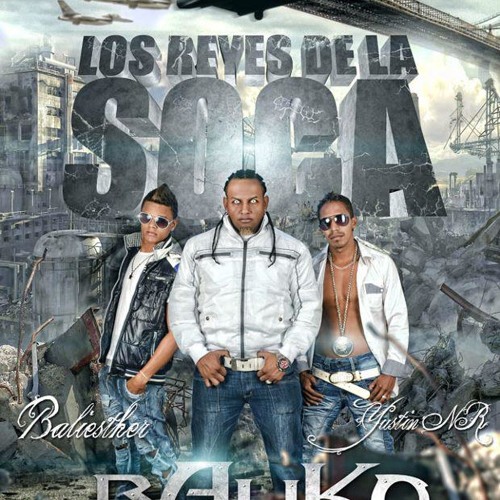 Baliko Stream Baliko Blaylock .& Yustin NR - Falow The Lider Prod. By Djpelon ...