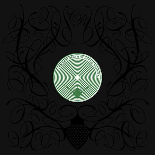 Len Faki - Death By House (A.Mochi Remix)