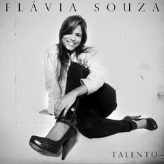 Flávia Souza - It's All Coming Back to Me Now [Céline Dion Cover]