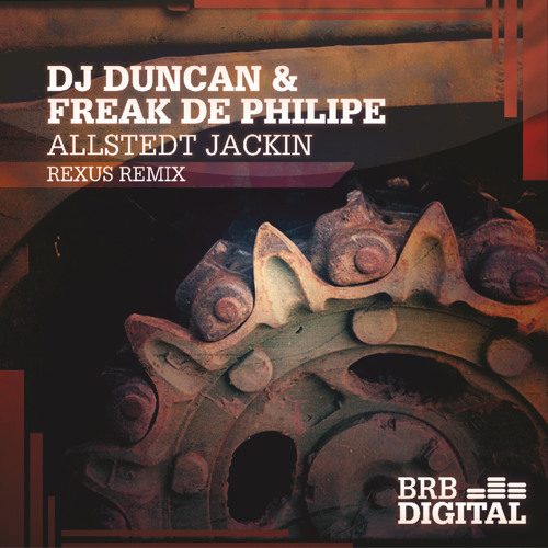 DJ Duncan & Freak De Philipé - Allstedt Jackin (Rexus Remix) - Snippet