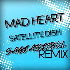 Mad Heart - Satellite Dish (Sagi Abitbul Official Remix)