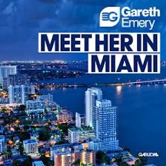 Gareth Emery   Meet Her In Miami [Garuda]