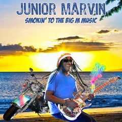 Junior Marvin - Bad Mind People