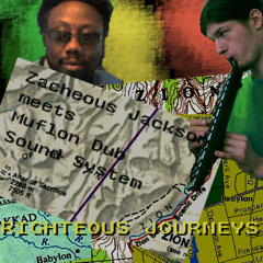 Muflon-Dub-Wicked Babylon Ethno-Binghi Mix (feat Zacheous Jackson)