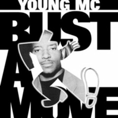 Young MC - Bust A Move (ost Dude, where's my car)
