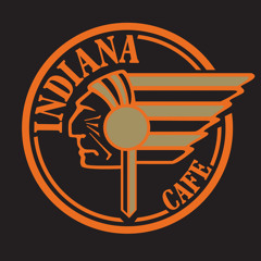 Indiana Café Mood Tape