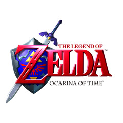 Legend of Zelda - Gerudo Valley 8Bit