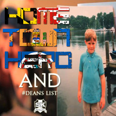 A_n_D- Hometown Hero
