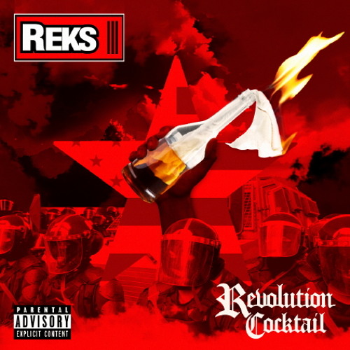 Reks – I Remember (con Rapper Big Pooh)