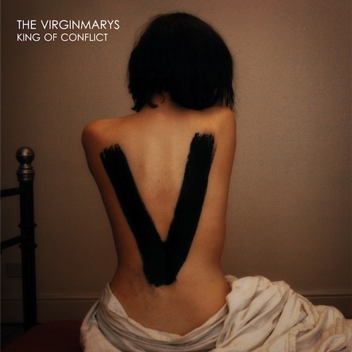 The Virginmarys - Just A Ride