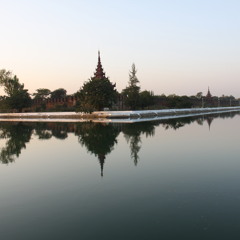 မႏၲေလး လြမ္းေတး - ဟယ္ရီလင္း