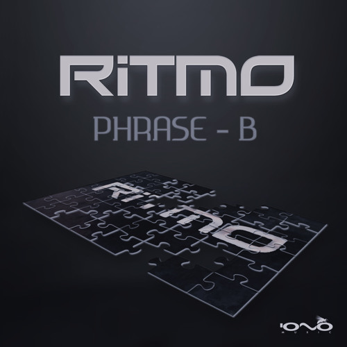 RITMO - The Way We Are - Sample