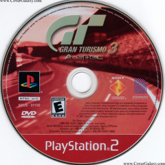 Gran Turismo 3 - Light Velocity
