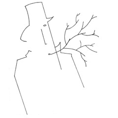 Matias Elichabehere  -  Face