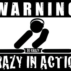 DJ-CRAZY'S Vallenato MIX