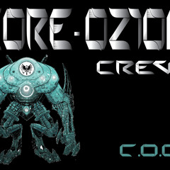 C.O.C Brain broken - HutchY