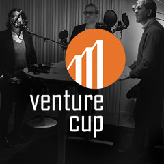 Venture Cups Podcast - Skatter, Bokföring och moms.
