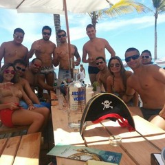 Set Mix Deep Concept Cancun "Enjoy"