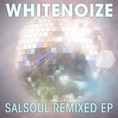 The Salsoul Orchestra - Ooh I Love It (Love Break) (WhiteNoize Remix) - Ultra Records