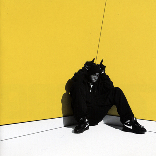Dizzee Rascal - I Luv U (MuK Remix)