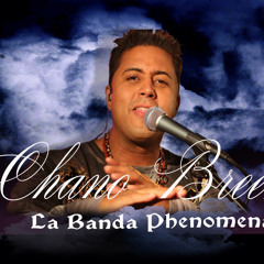 ((Ta' Pisao ReMix))    Chano Breeze & La Banda Phenomenal