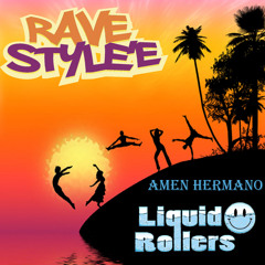 Liquid Rollers - Hooked On You clip