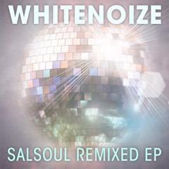 Loleatta Holloway - Love Sensation (WhiteNoize Remix) - Ultra Records - #12 Beatport House Chart