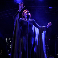 Only If For A Night (Live Royal Albert Hall) - F+TM