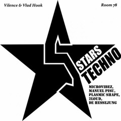 Vilence & Vlad Hook - Room 78 (Manuel Pisu remix)
