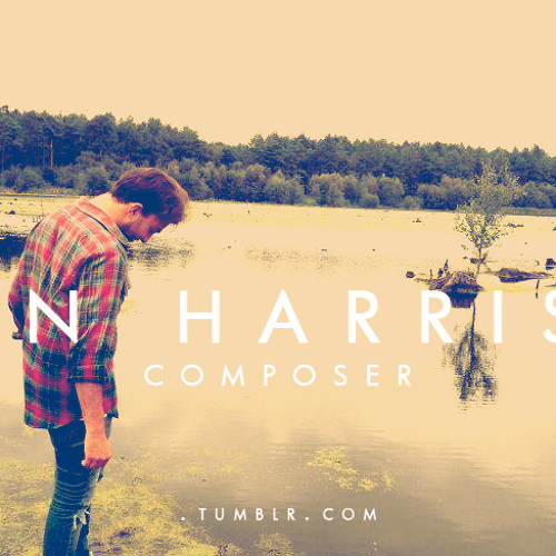 Amaranthine by Sean Harrison