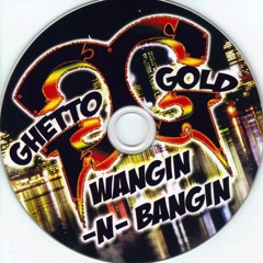 Ghetto Gold - Stunna