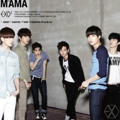 MAMA - EXO-K (cover by onlaykai)