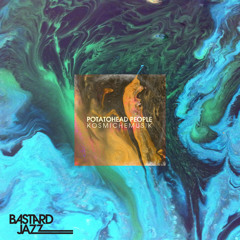 Potatohead People - Kosmichemusik