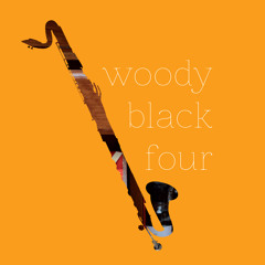 Woody Black 4 - Halfstep