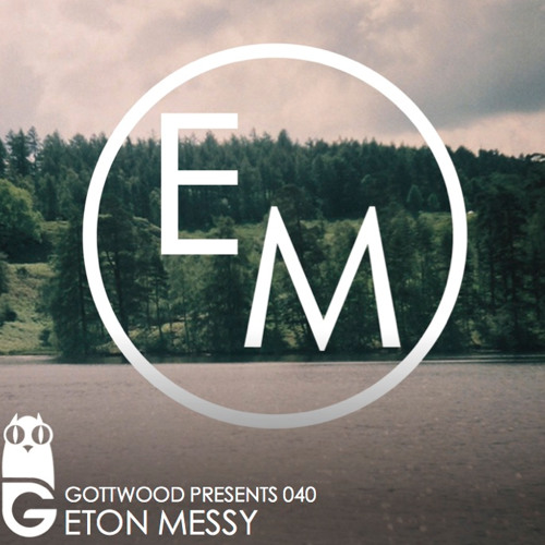 Gottwood Presents: Messy Mix #9