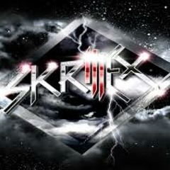 Skrillex -  Syndicate BASS BOOSTED