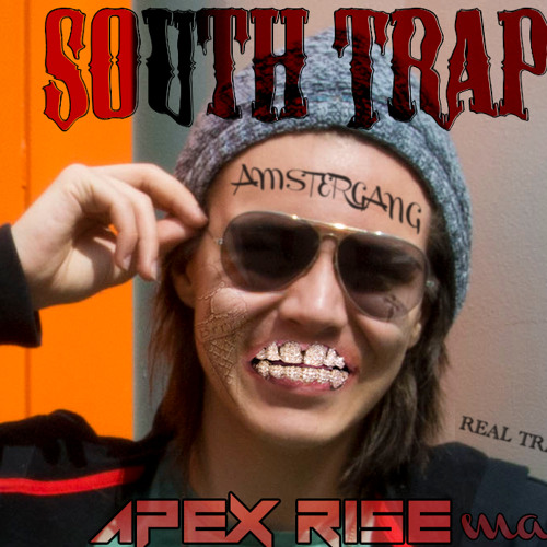 Apex Rise (Gyrell) - Thunderstorm
