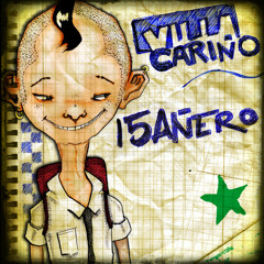 VILLA CARIÑO - PARA DORMIR CONTIGO OTRA VEZ