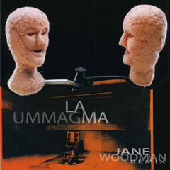 Ummagma - Lama (Jane Woodman remix)