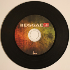 Reggaeon - ყაყაჩო