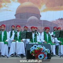 بالمصطفى والآل