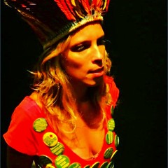 Ponto das caboclas (Camila Costa)