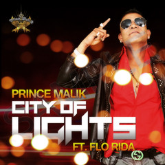 Prince Malik ft Flo Rida - City Of Lights (David Bionic vs. Vic Latino Remix)