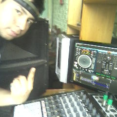 [ 90 BPM ]- DJ LUIGUI- Cix´13 - MINIMIX SALSA FEELING- [CIX- MIX]