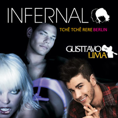 Gusttavo Lima & Infernal - Tchê Tchê Rere Berlin