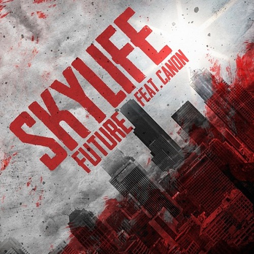 Future - SkyLife (feat. Canon)