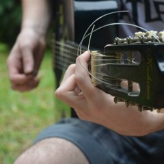 Something (Beatles - Cover)